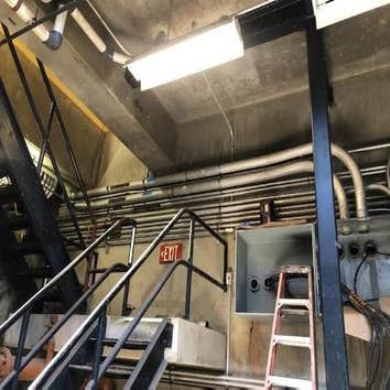 YT Electrical Services Inc.
