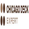 Chicago Deck Expert logo