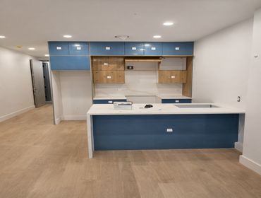 Kitchen projects