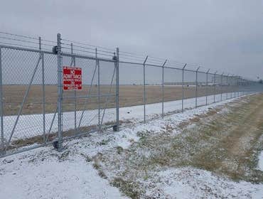 Fences