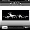 Chad Lindsey Construction, LLC logo