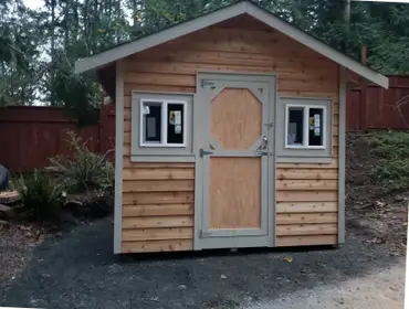 Photos by Elite Sheds LLC #1