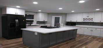 Aura Construction