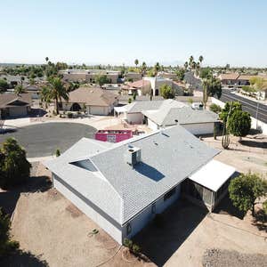 U.S. Best Roofing