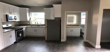 west hills, kitchen ADU