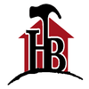 Hackleman Brothers Construction logo