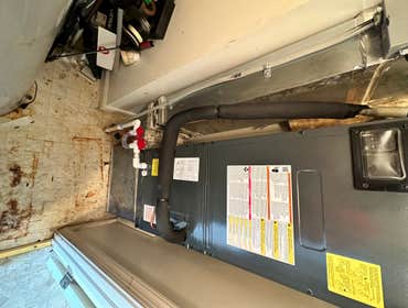 Whole System Replacement