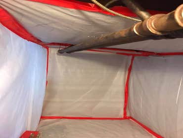 Photos by Amspan Abatement Construction, LLC #1