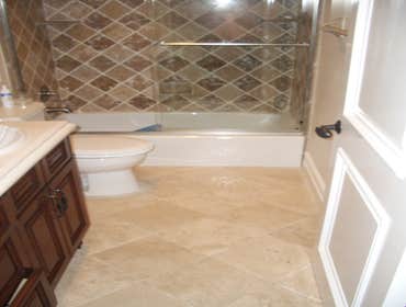 Photo(s) from Green Planet Construction