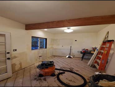 Photos by Poche’s Construction Services LLC #1