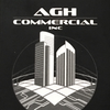 A Green Home Commercial logo