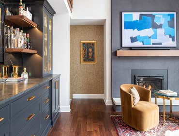 Photos by Payne & Tompkins Design-Renovations #1