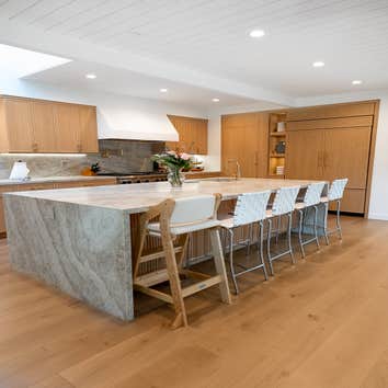 Tulip Remodeling Inc