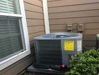 Air Conditioning/Refrigeration