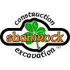 Shamrock Construction & Excavating LLC logo