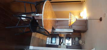 Kitchen counter