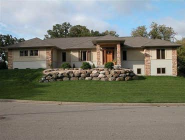 Photos from Jim Van Acker Builders Inc.