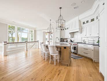 Photos by Ring Construction #1 New construction on Lake Minnetonka