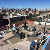 Ny Express Construction Co