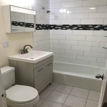 Ss Handyman Services & Renovation Inc