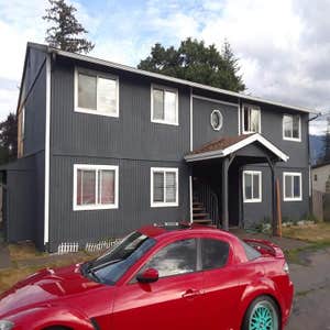 Photos by Wallace, Jesse Crayson #1 Just a couple of projects I've done in Snohomish County.