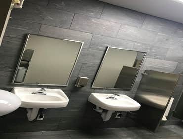 Photos by Alliance Construction Specialties #1