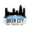 Queen City Pool Services logo