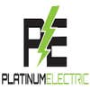 Platinum Electric LLC logo