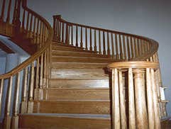 Photos from Custom Stair Builders Inc