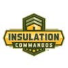 Insulation Commandos of Clarksville logo