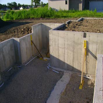 Project photos from Anchorstrong Construction