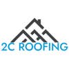 2C Roofing and Construction logo