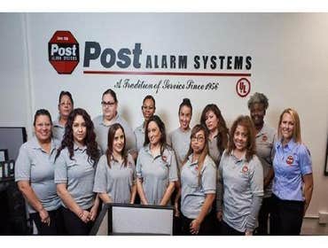 Photos by Post Alarm Systems #1