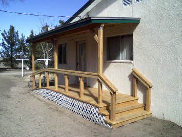Four Sons Construction, LLC -Custom Remodeling & Repair Custom Remodeling & Repair is no problem for us. We will take our time and answer any questions