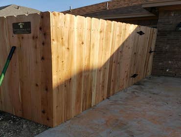 Wood