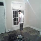 531 Camp Street Renovation