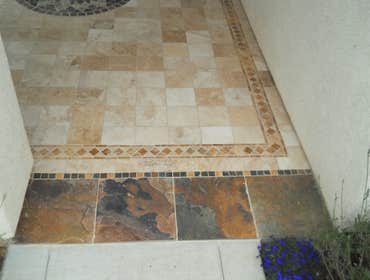 Photo(s) from Andre Castaneda Tile