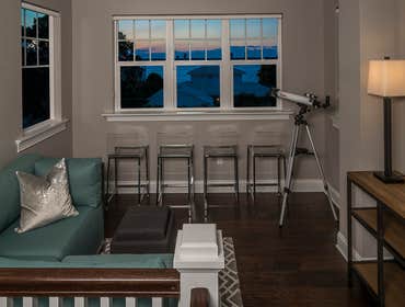Custom Home Portfolio
