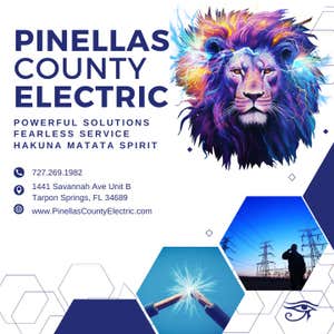 Photos by Pinellas County Electric LLC #1