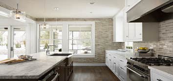 Digiacomo Homes Inc Project