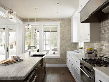 Digiacomo Homes Inc Project