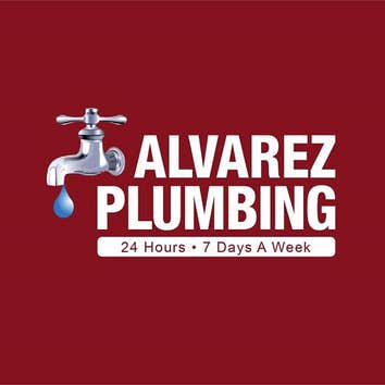 Alvarez plumbing Salinas