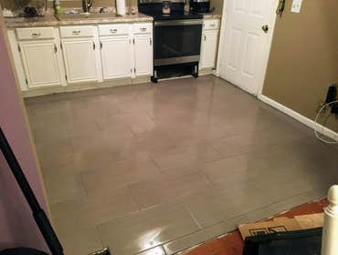 Flooring
