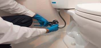 Benjamin Franklin plumbing of Dover
