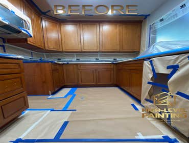 Photos by High-level Painting Co #1