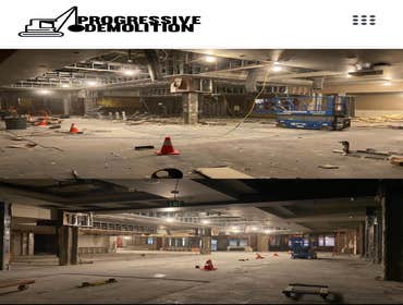 Photos by Progressive Demolition LLC #13