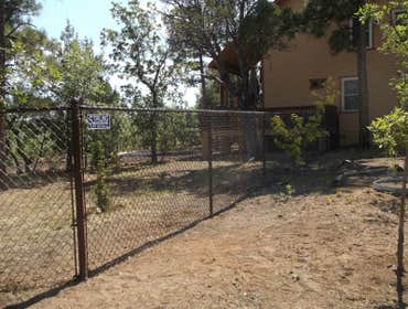 Fences