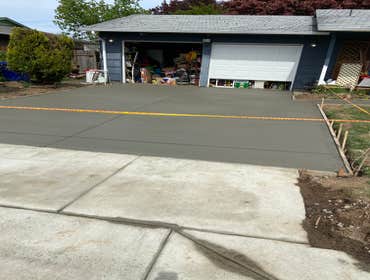 Photos by Reliable Concrete LLC #1