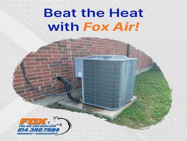 Photos by Fox Air and Heat Inc #2