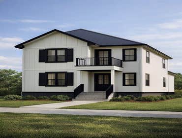 Photos by Bbg Homes LLC #1 3500 square-foot home on 5 acres
